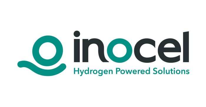 INOCEL Hydrogen Powered Solutions