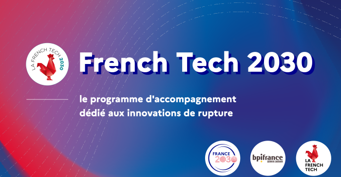 French Tech 2030