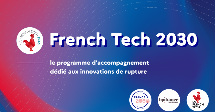 French Tech 2030