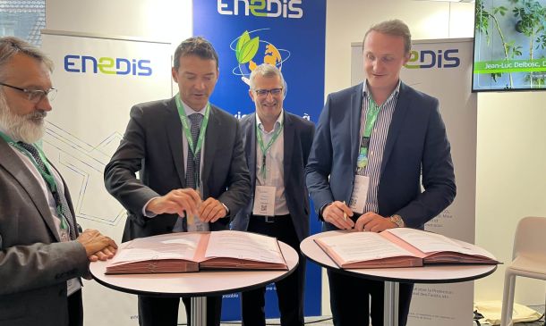 Enedis