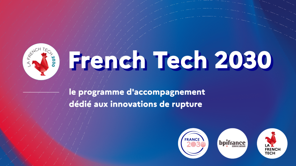 INOCEL, lauréate du programme French Tech 2030 ! - INOCEL