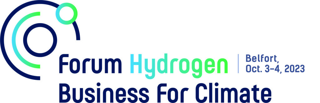 Forum hydrogen business for climate